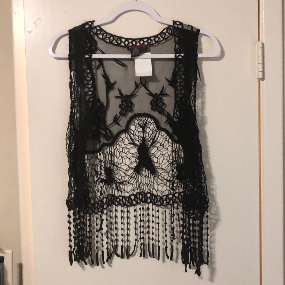 Vest